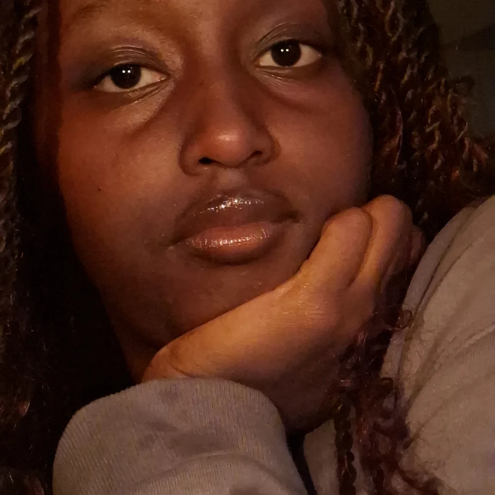 Mercy - Nature Lover